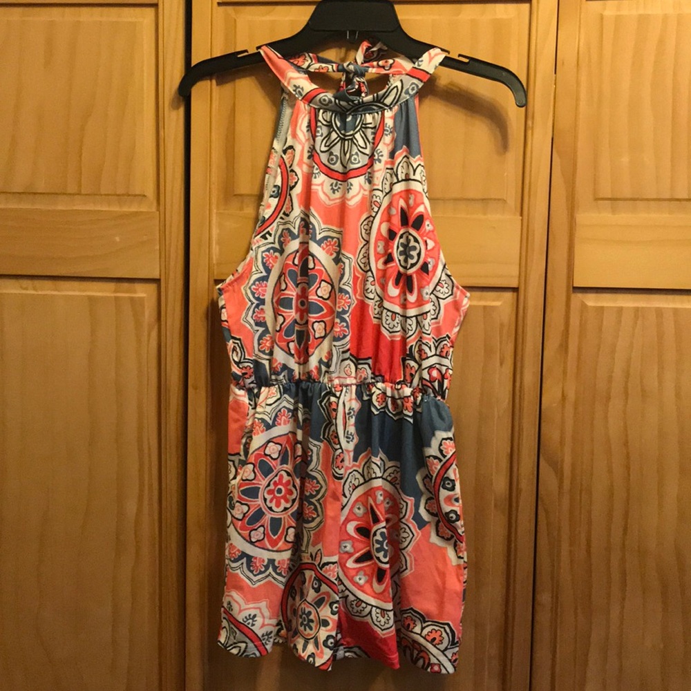 Romper